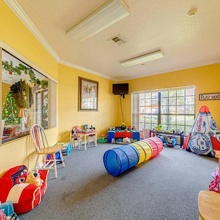 Luxry Villa 6 Miles From Disney Orlando Eksteriør bilde
