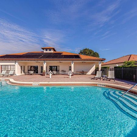 Luxry Villa 6 Miles From Disney Orlando Eksteriør bilde