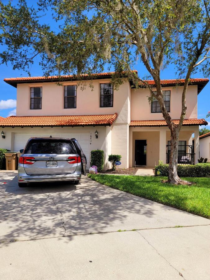 Luxry Villa 6 Miles From Disney Orlando Eksteriør bilde