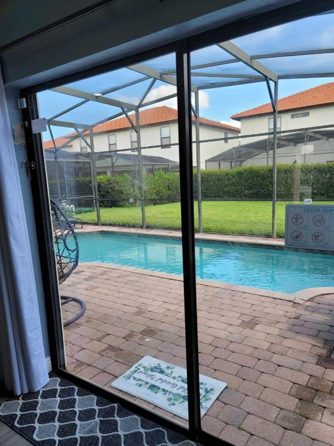 Luxry Villa 6 Miles From Disney Orlando Eksteriør bilde