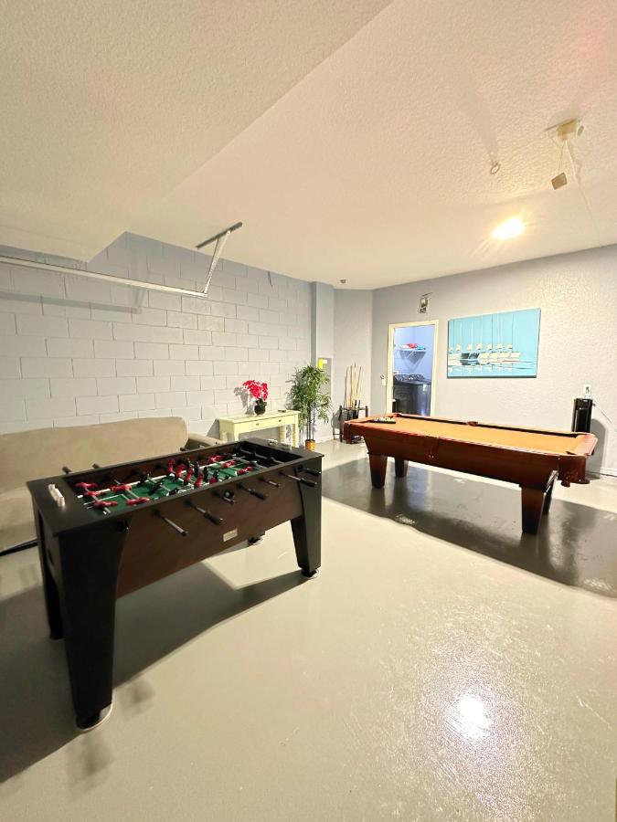 Luxry Villa 6 Miles From Disney Orlando Eksteriør bilde