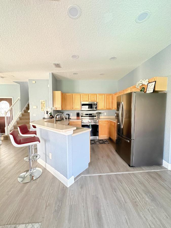 Luxry Villa 6 Miles From Disney Orlando Eksteriør bilde