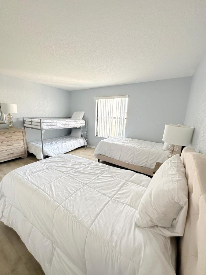 Luxry Villa 6 Miles From Disney Orlando Eksteriør bilde