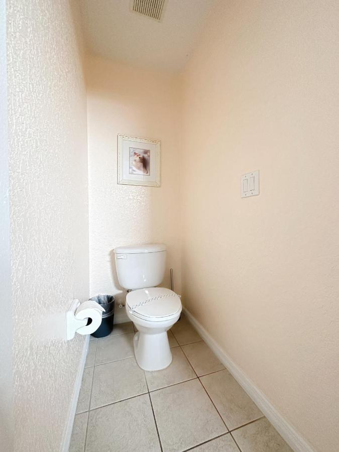Luxry Villa 6 Miles From Disney Orlando Eksteriør bilde