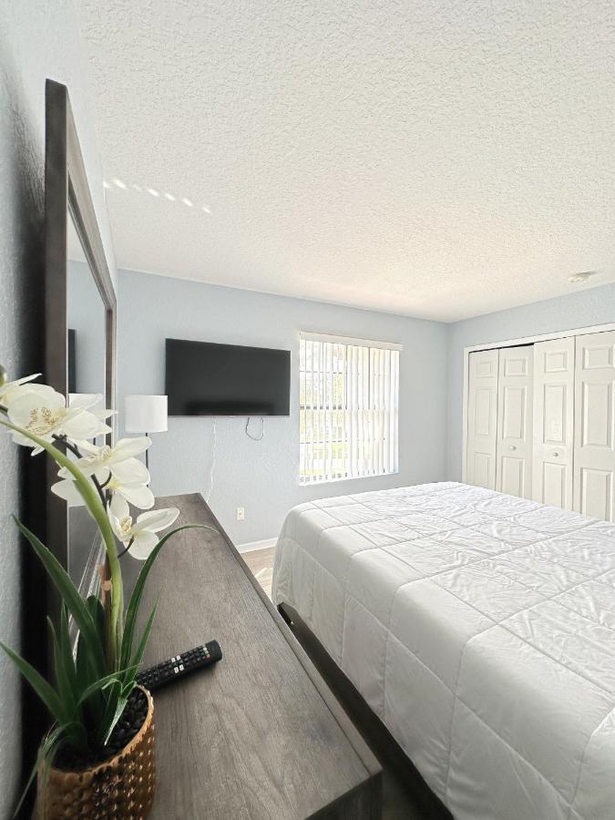 Luxry Villa 6 Miles From Disney Orlando Eksteriør bilde