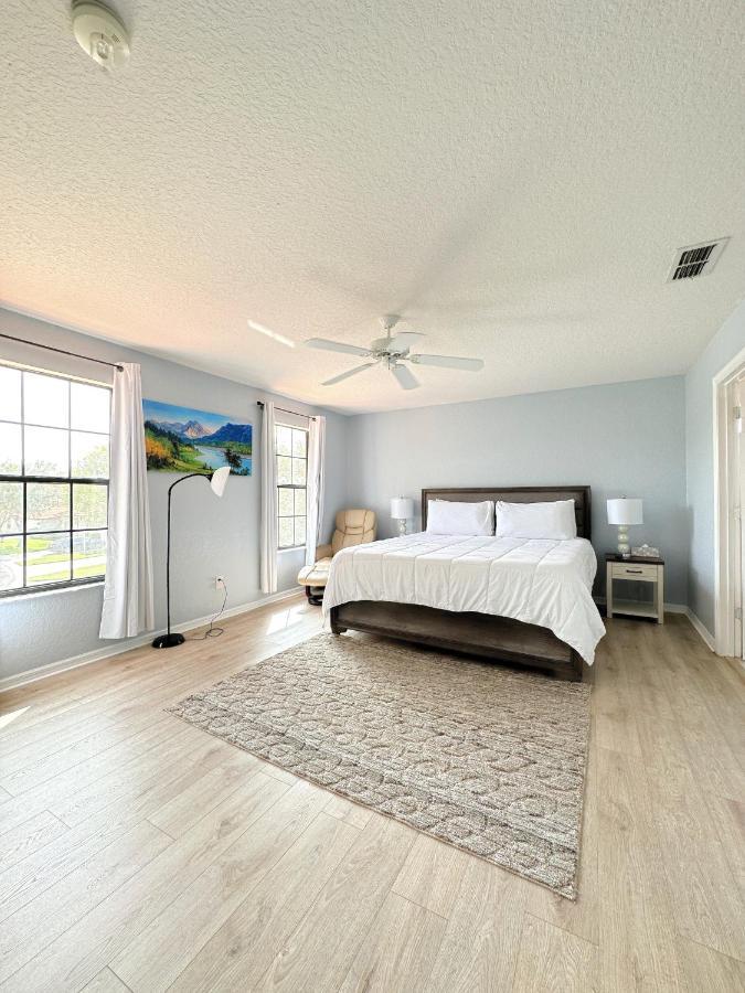 Luxry Villa 6 Miles From Disney Orlando Eksteriør bilde