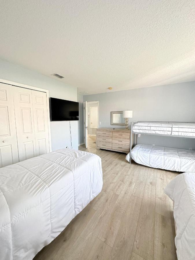 Luxry Villa 6 Miles From Disney Orlando Eksteriør bilde