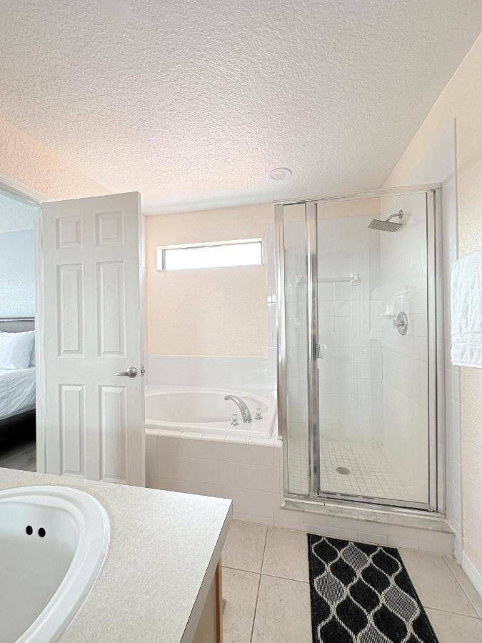 Luxry Villa 6 Miles From Disney Orlando Eksteriør bilde