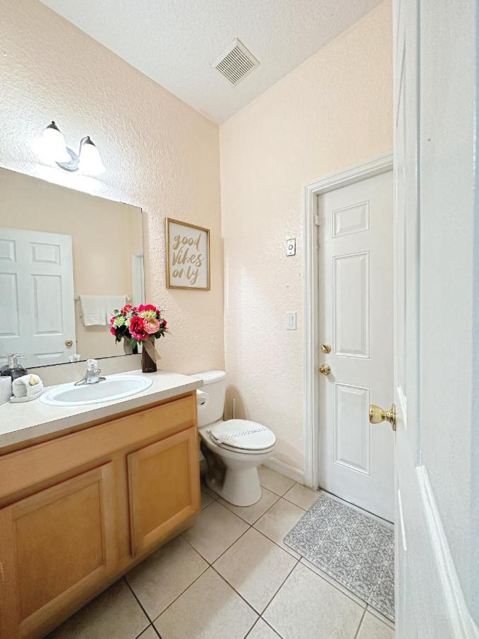 Luxry Villa 6 Miles From Disney Orlando Eksteriør bilde