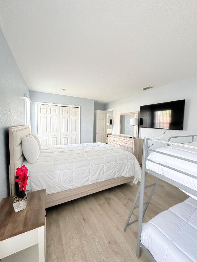 Luxry Villa 6 Miles From Disney Orlando Eksteriør bilde