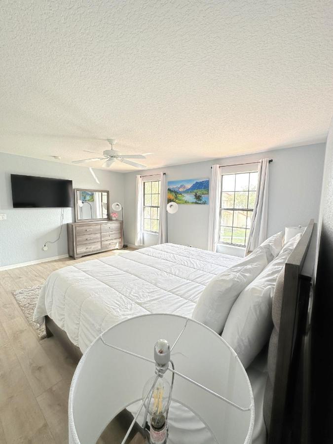 Luxry Villa 6 Miles From Disney Orlando Eksteriør bilde