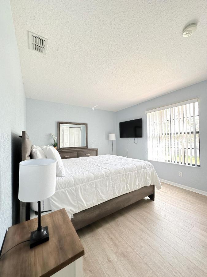 Luxry Villa 6 Miles From Disney Orlando Eksteriør bilde