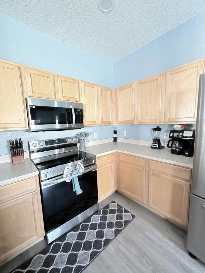 Luxry Villa 6 Miles From Disney Orlando Eksteriør bilde