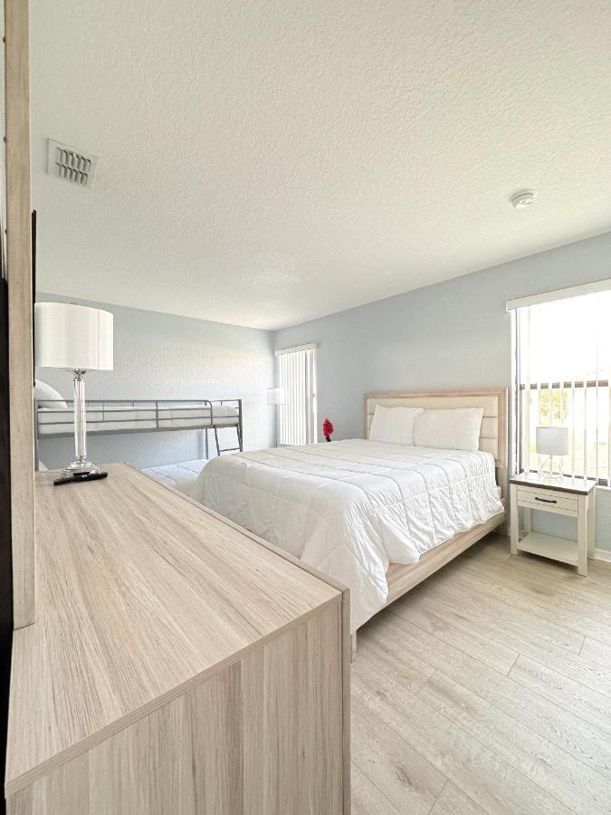 Luxry Villa 6 Miles From Disney Orlando Eksteriør bilde